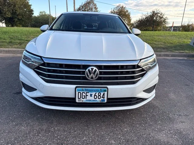 Used 2019 Volkswagen Jetta S with VIN 3VWC57BU8KM059687 for sale in Inver Grove Heights, Minnesota