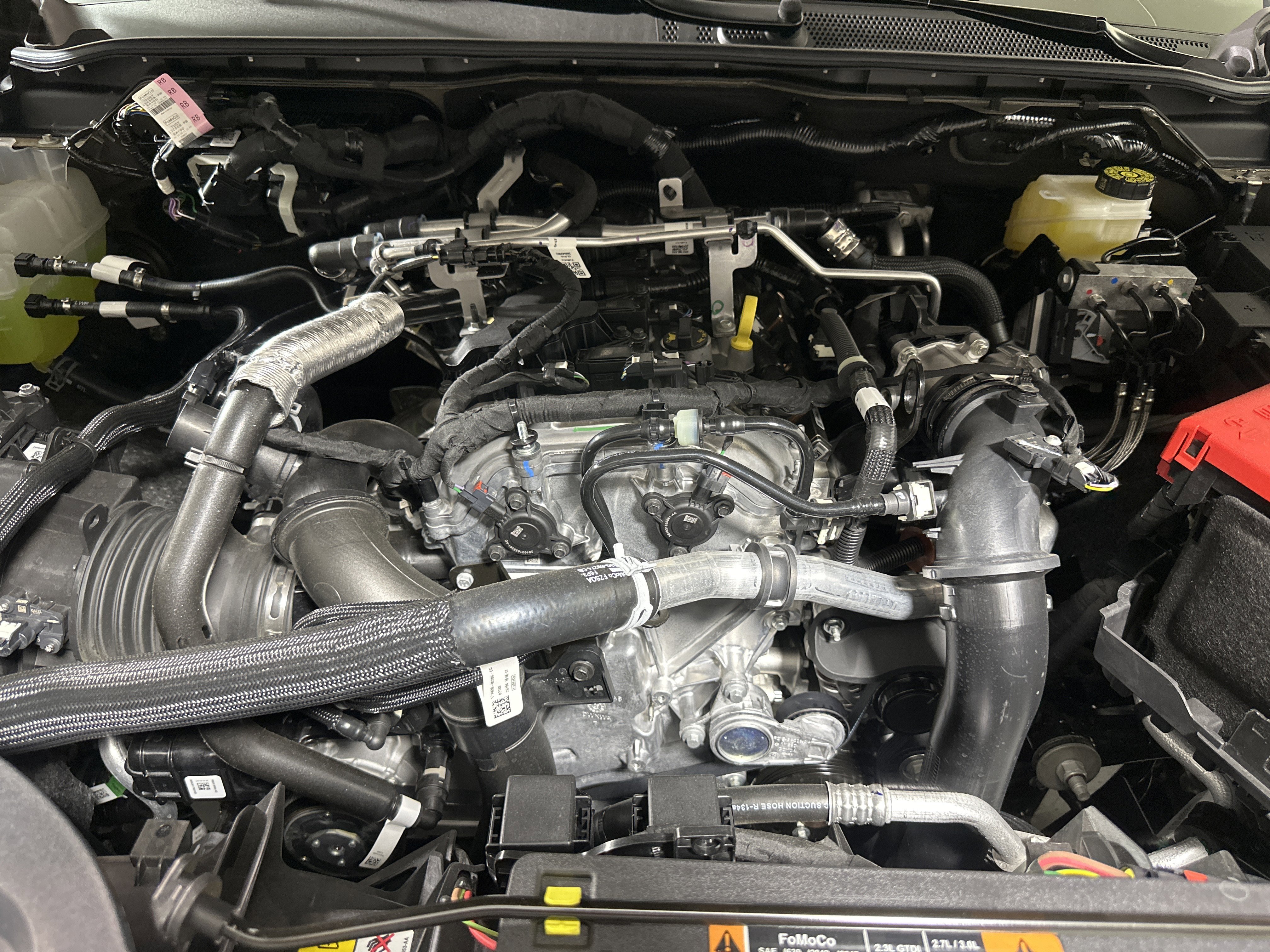 New 2026 MARSH GRAY Ford XLT image 25