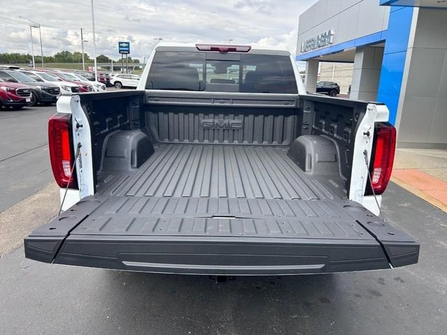 2026 GMC Sierra 1500 AT4 - Photo 7