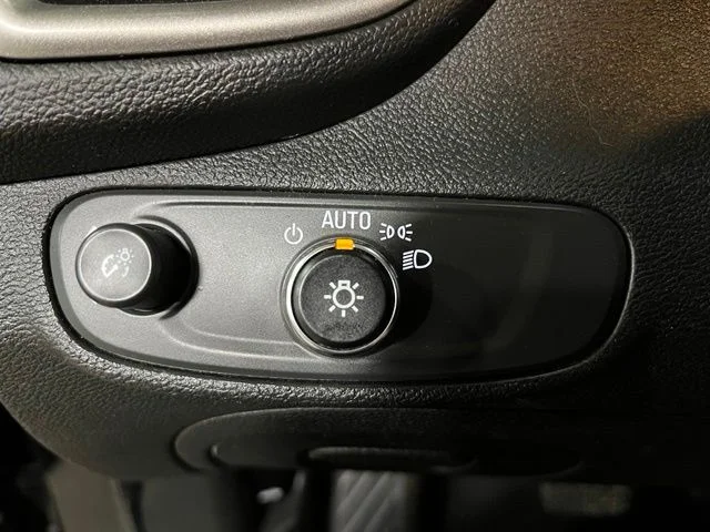 Used 2017 Black Chevrolet LT image 16