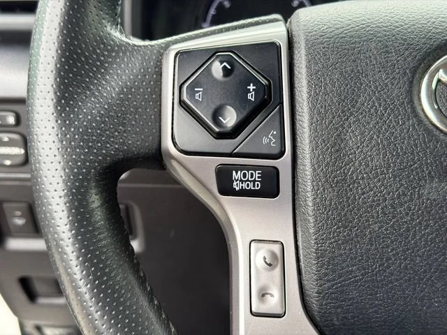 Used 2021 White Toyota Trail Special Edition image 24