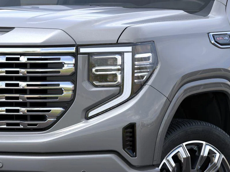 New 2026 Sterling Metallic GMC Denali image 10