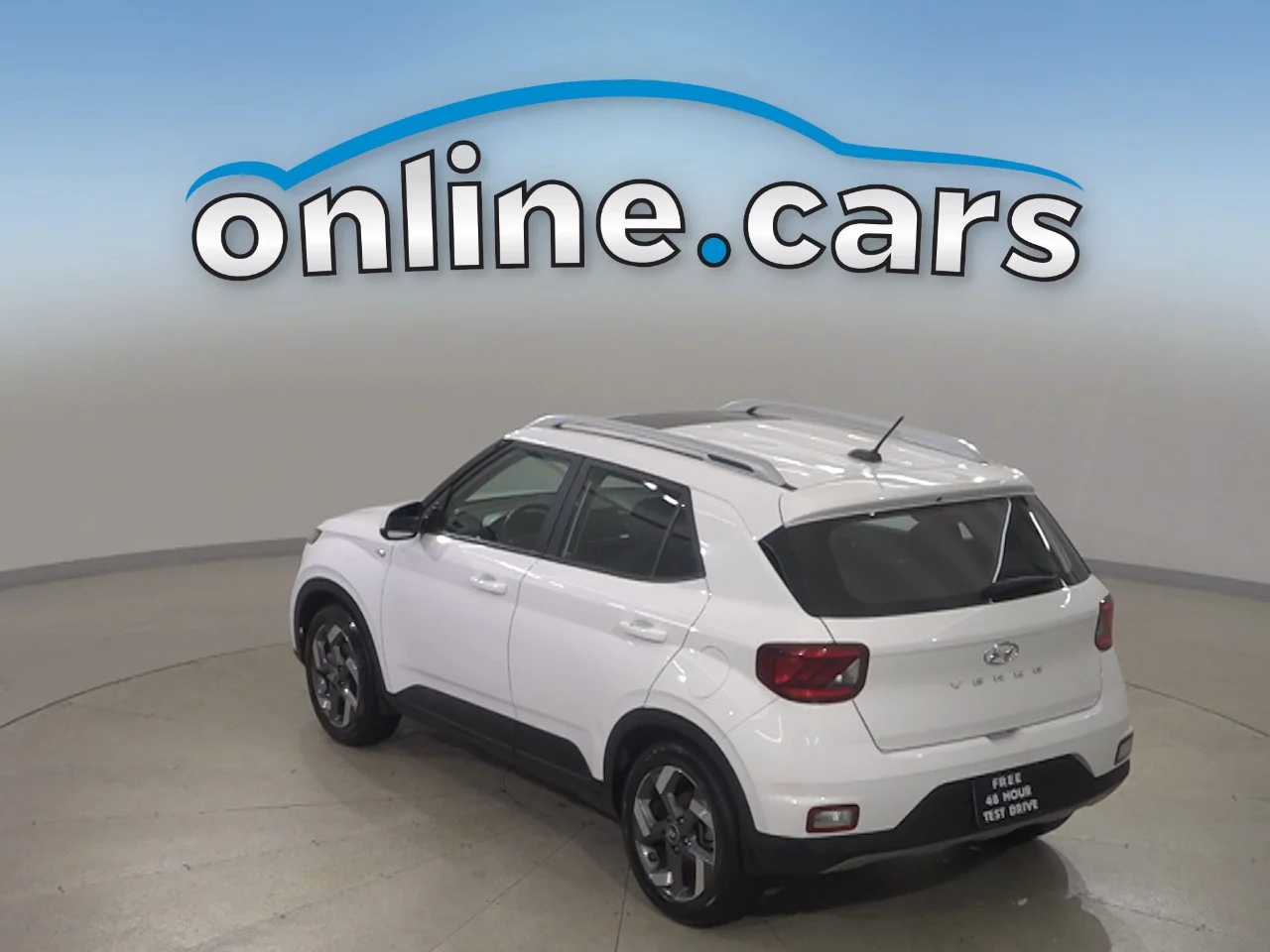 Used 2023 White Hyundai SEL image 21