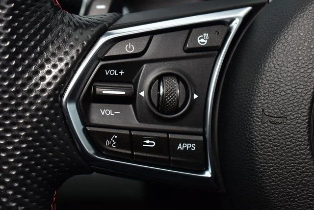 2023 Acura RDX Advance Package - Photo 41