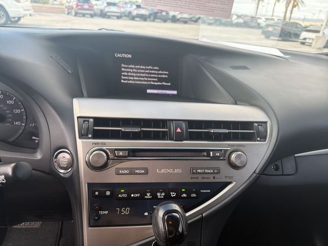 2015 Lexus RX 350 - Photo 19