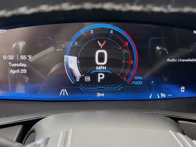 New 2026 Arctic White Chevrolet 2LT image 14