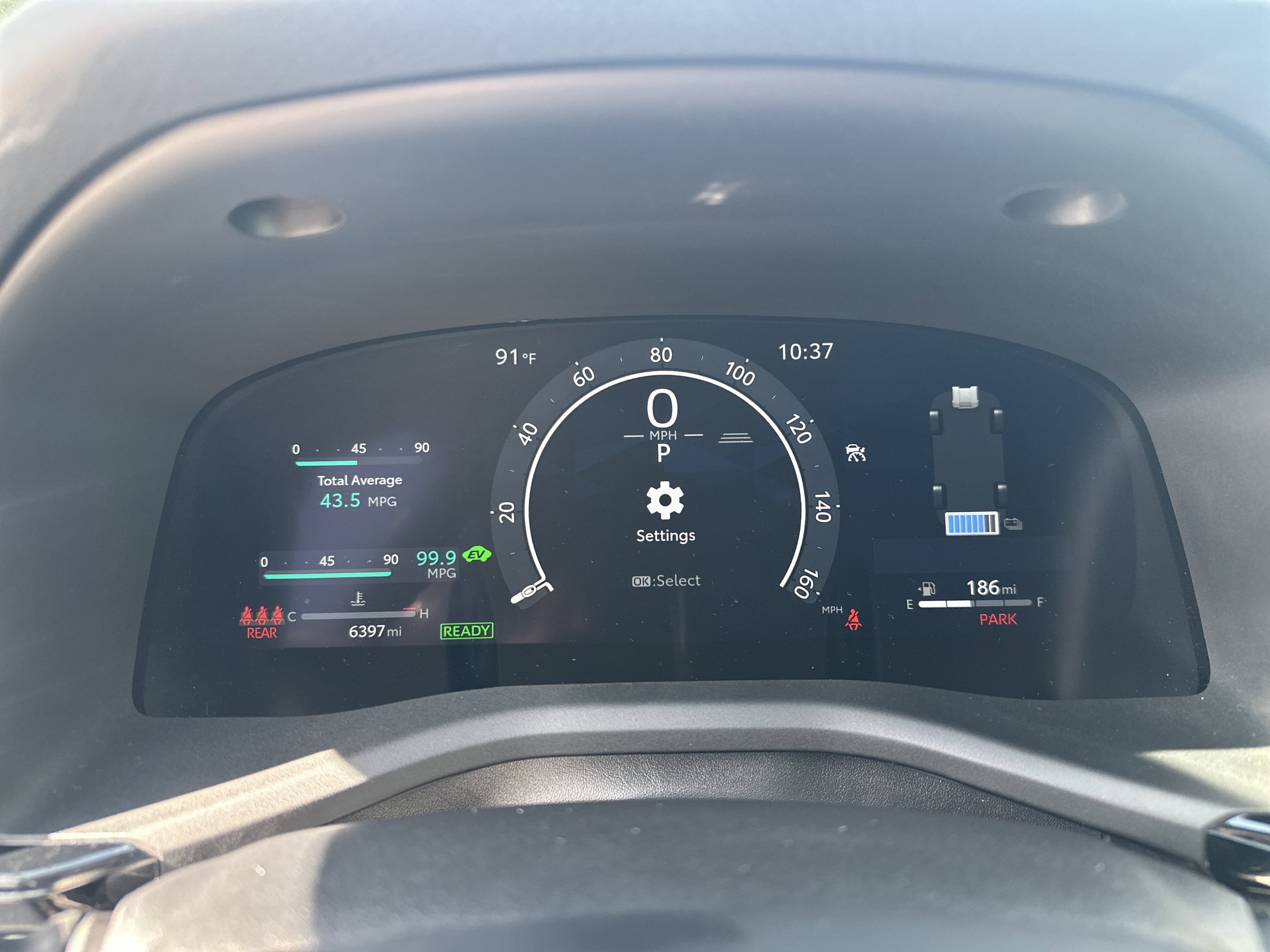 Used 2026 Underground Toyota XSE image 19