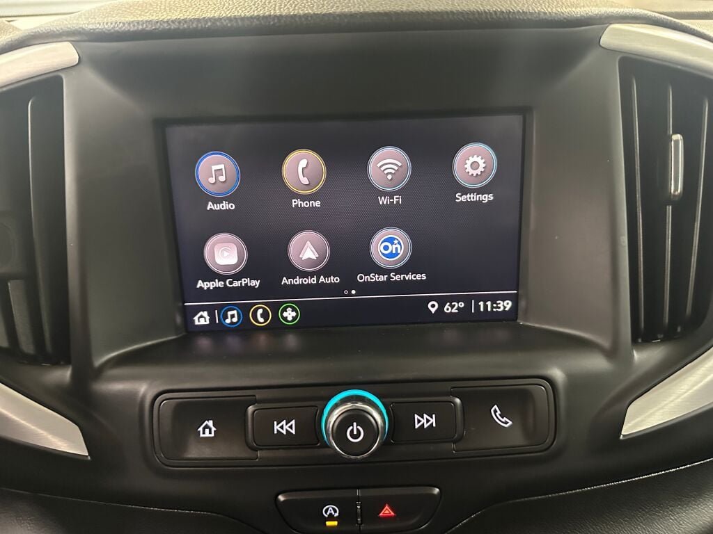 2023 GMC Terrain SLE - Photo 12