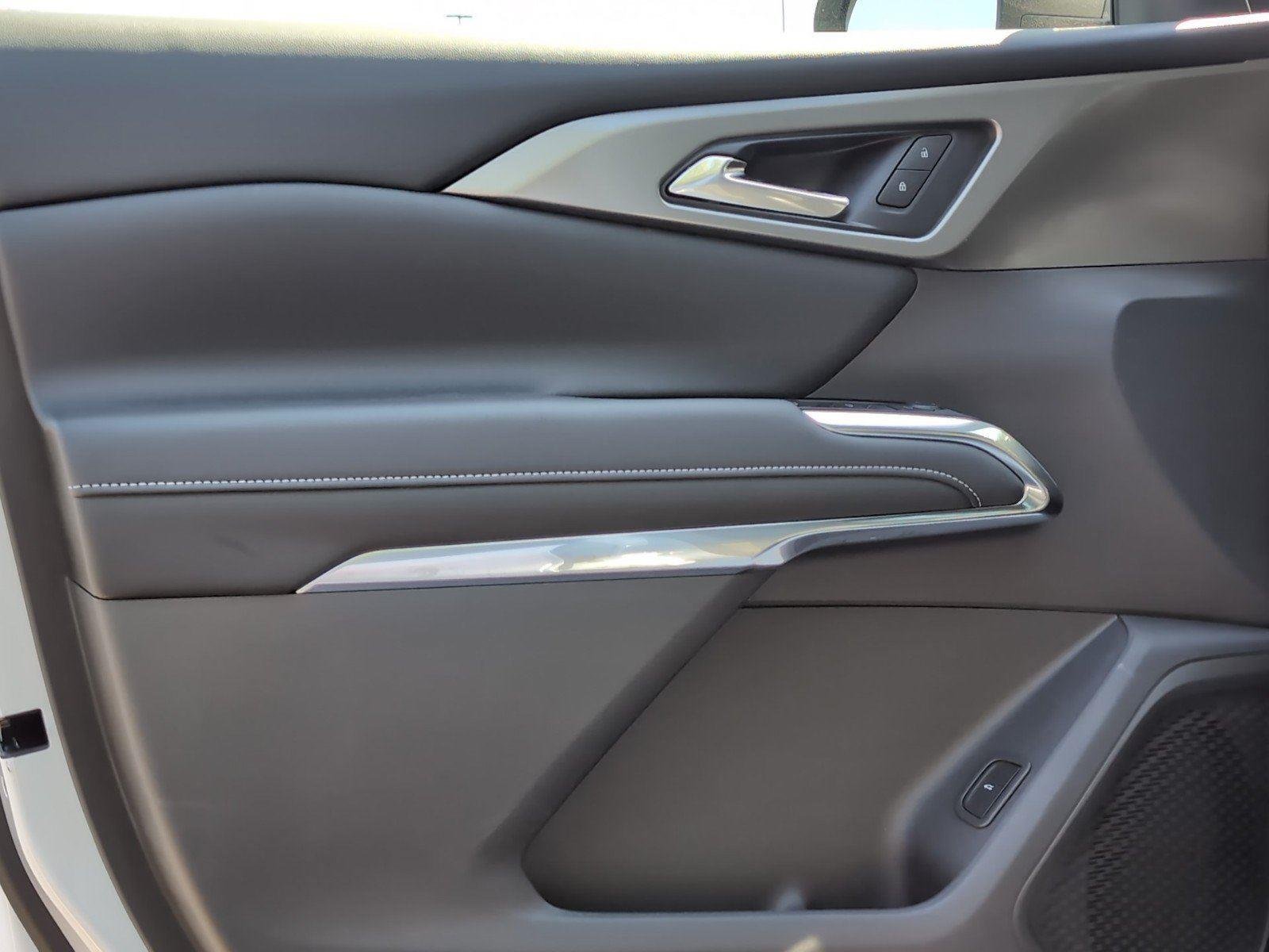 2026 Chevrolet Traverse LT - Photo 19