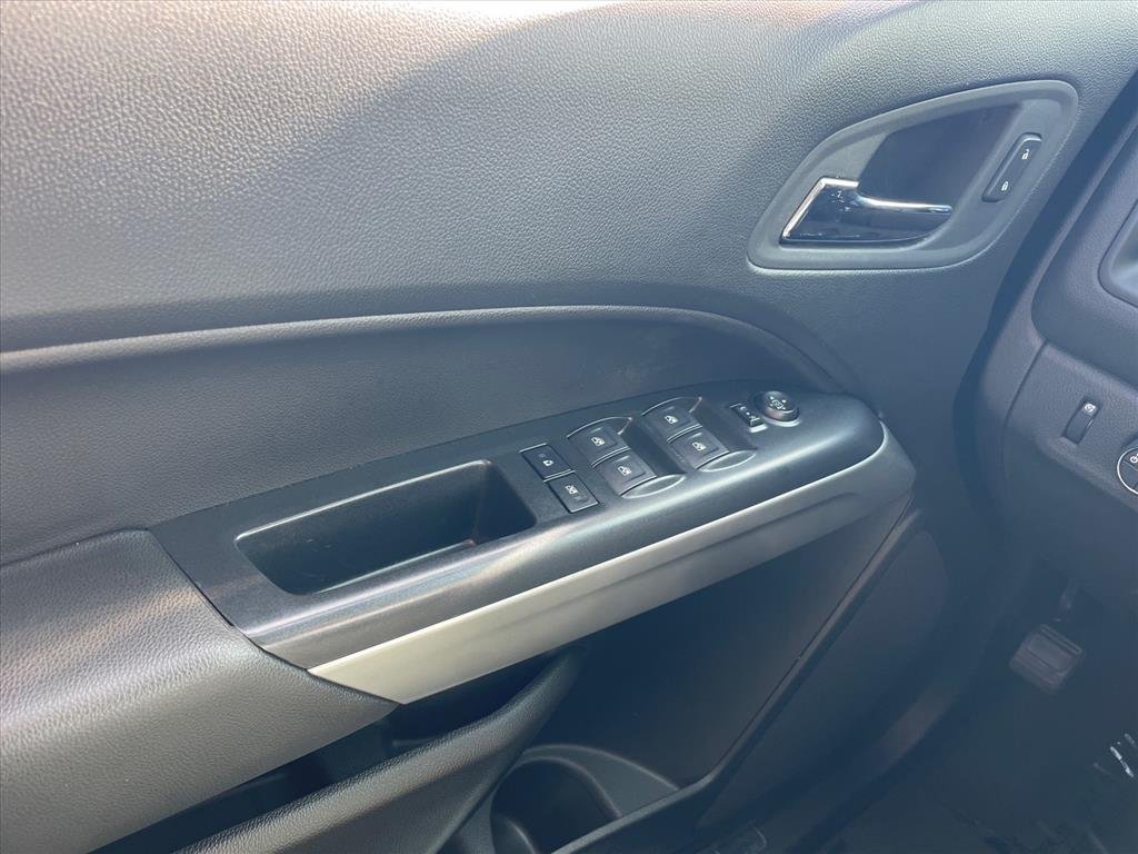 2022 Chevrolet Colorado ZR2 - Photo 20
