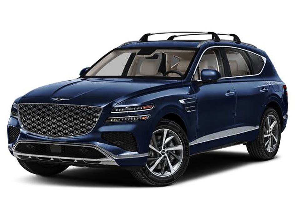 2026 Genesis GV80 2.5T Advanced AWD's photo