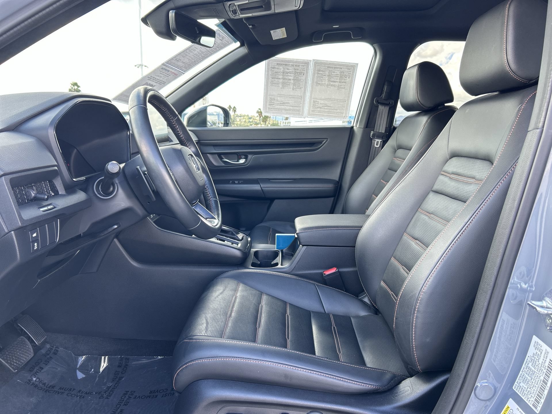2024 Honda CR-V Sport-L - Photo 39