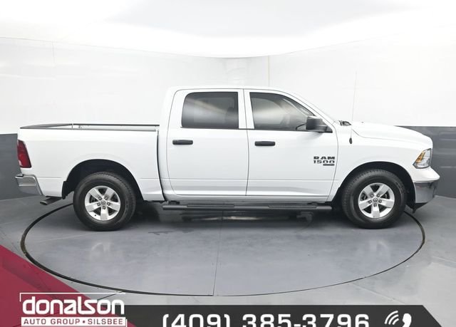 Used 2023 White Ram Tradesman image 2