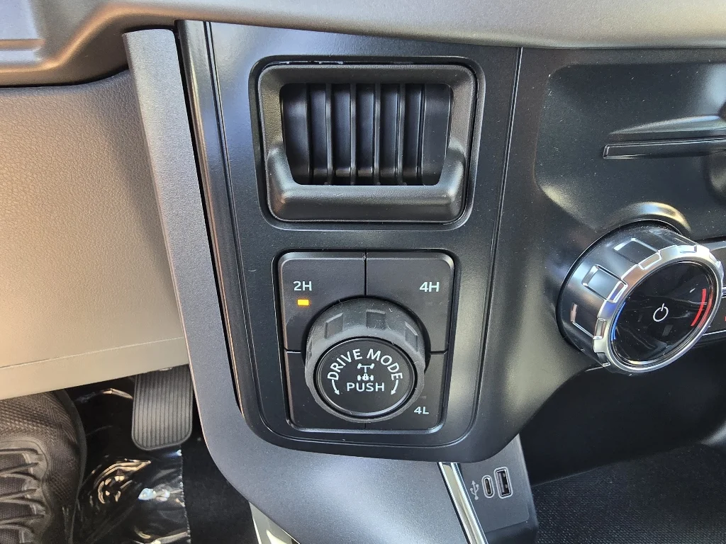 New 2026 White Ford XLT image 20