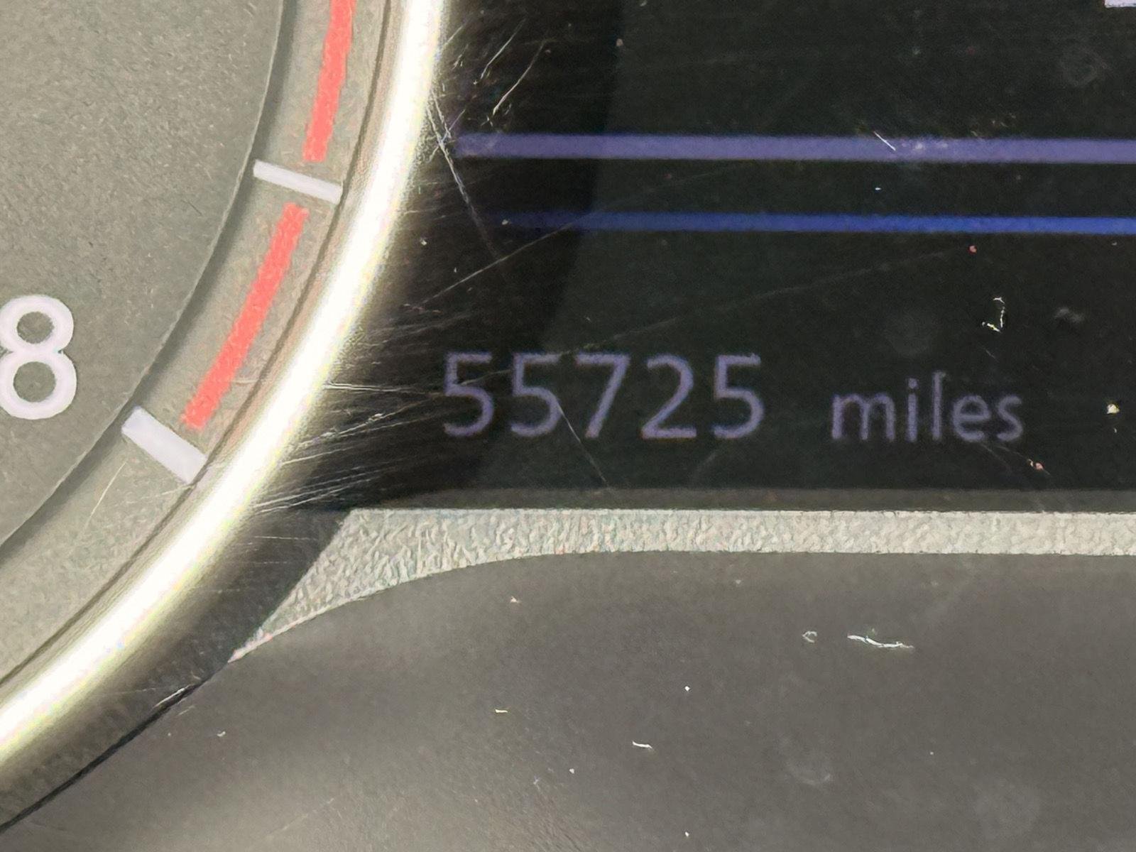 Used 2024 Gun Metallic Nissan SV image 30