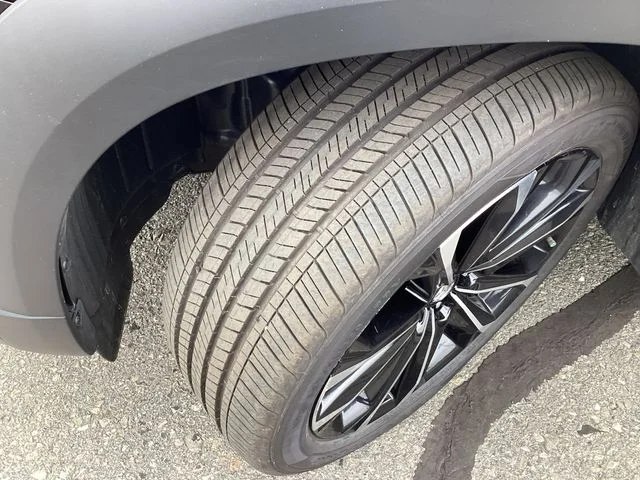 Used 2023 Jet Black Mazda 2.5 S Premium Plus Package image 16