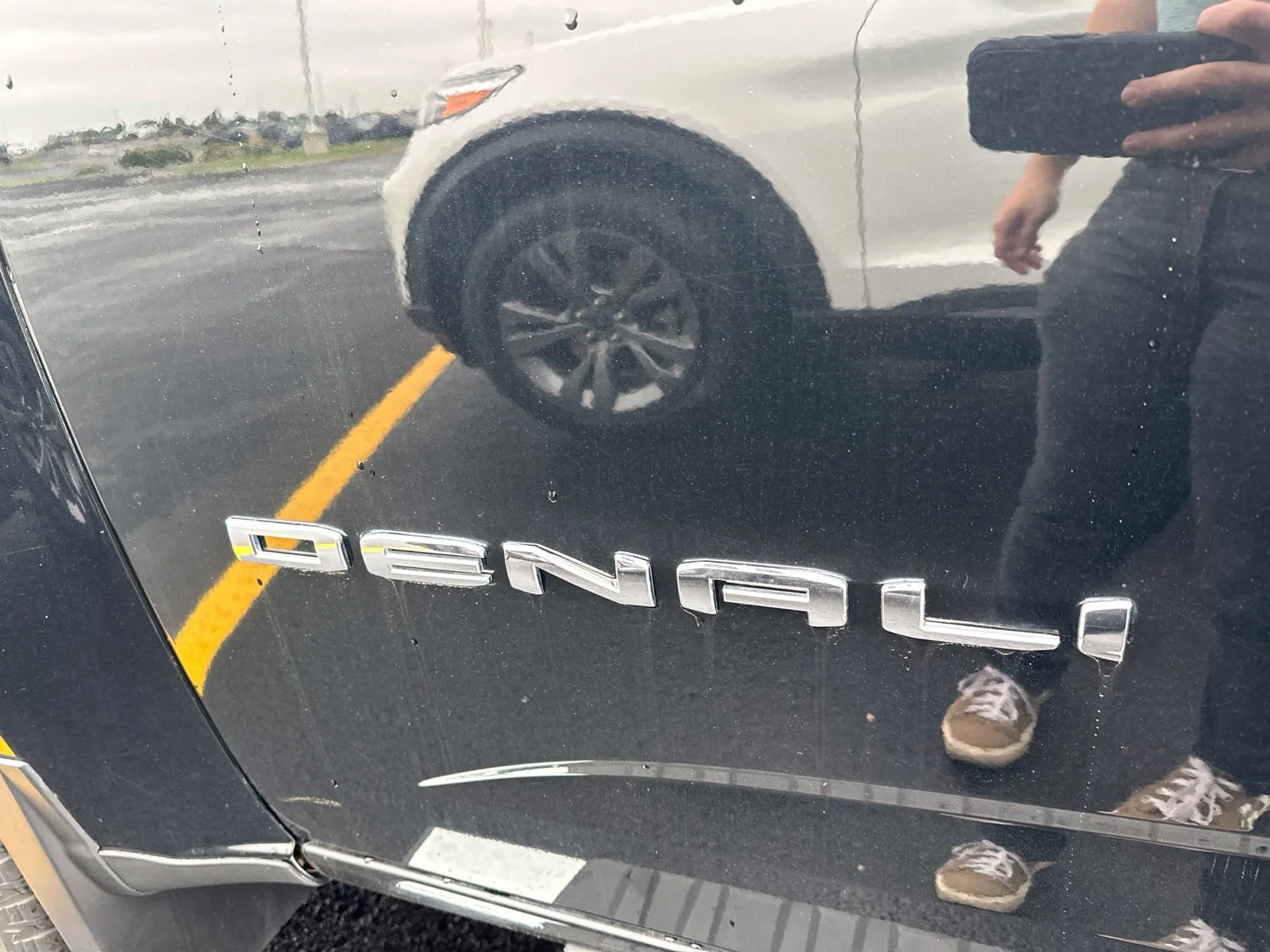 2022 GMC Canyon Denali - Photo 14