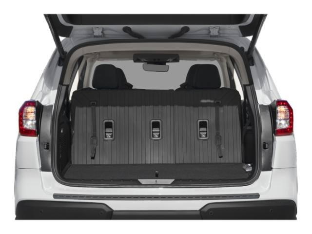 Certified Used 2025 Cosmic Blue Pearl Subaru Onyx Edition Touring image 13