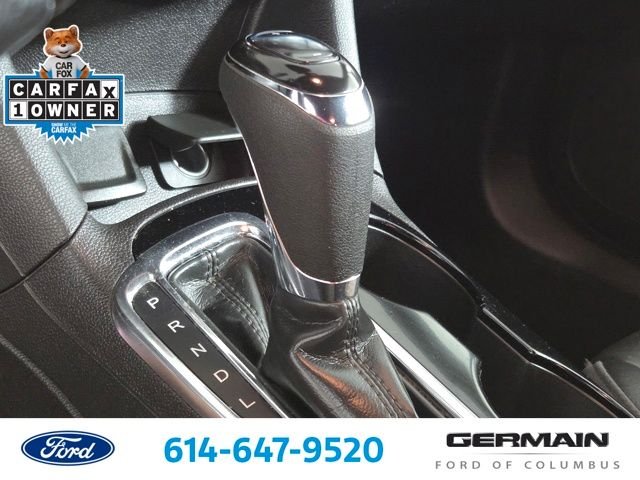 Used 2017 Cajun Red Tintcoat Chevrolet Premier image 28
