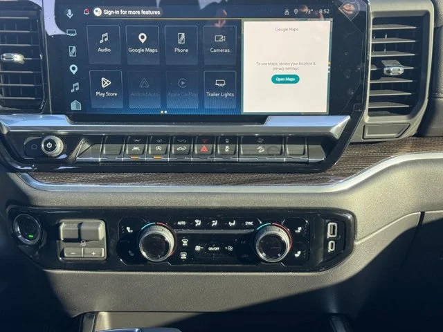 New 2026 CYPRESS GRAY Chevrolet LT Trail Boss image 10