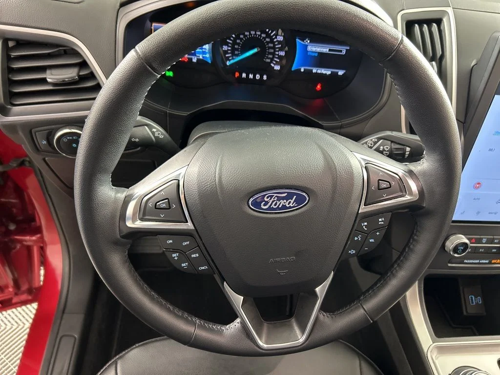 2024 Ford Edge SEL - Photo 14