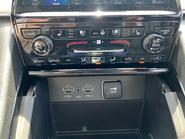 2024 Jeep Grand Cherokee Summit - Photo 27