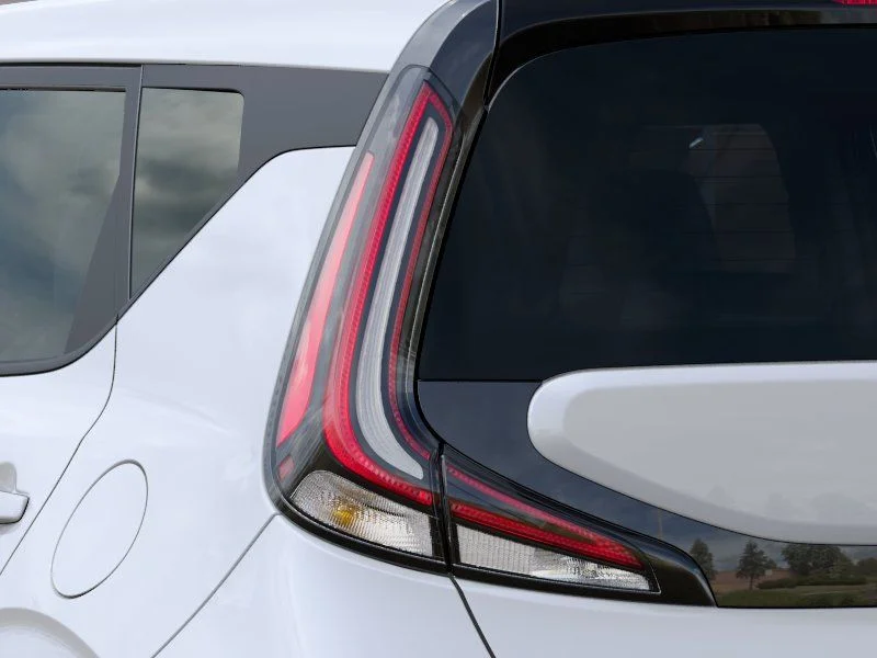 2025 Kia Soul GT-Line - Photo 11