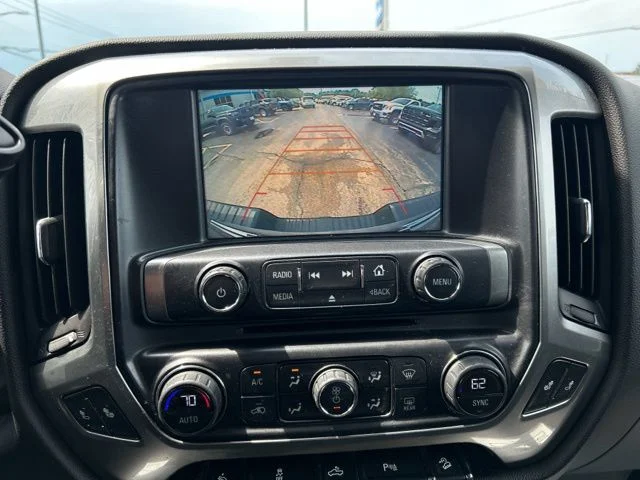 Used 2016 Black Chevrolet LT image 42