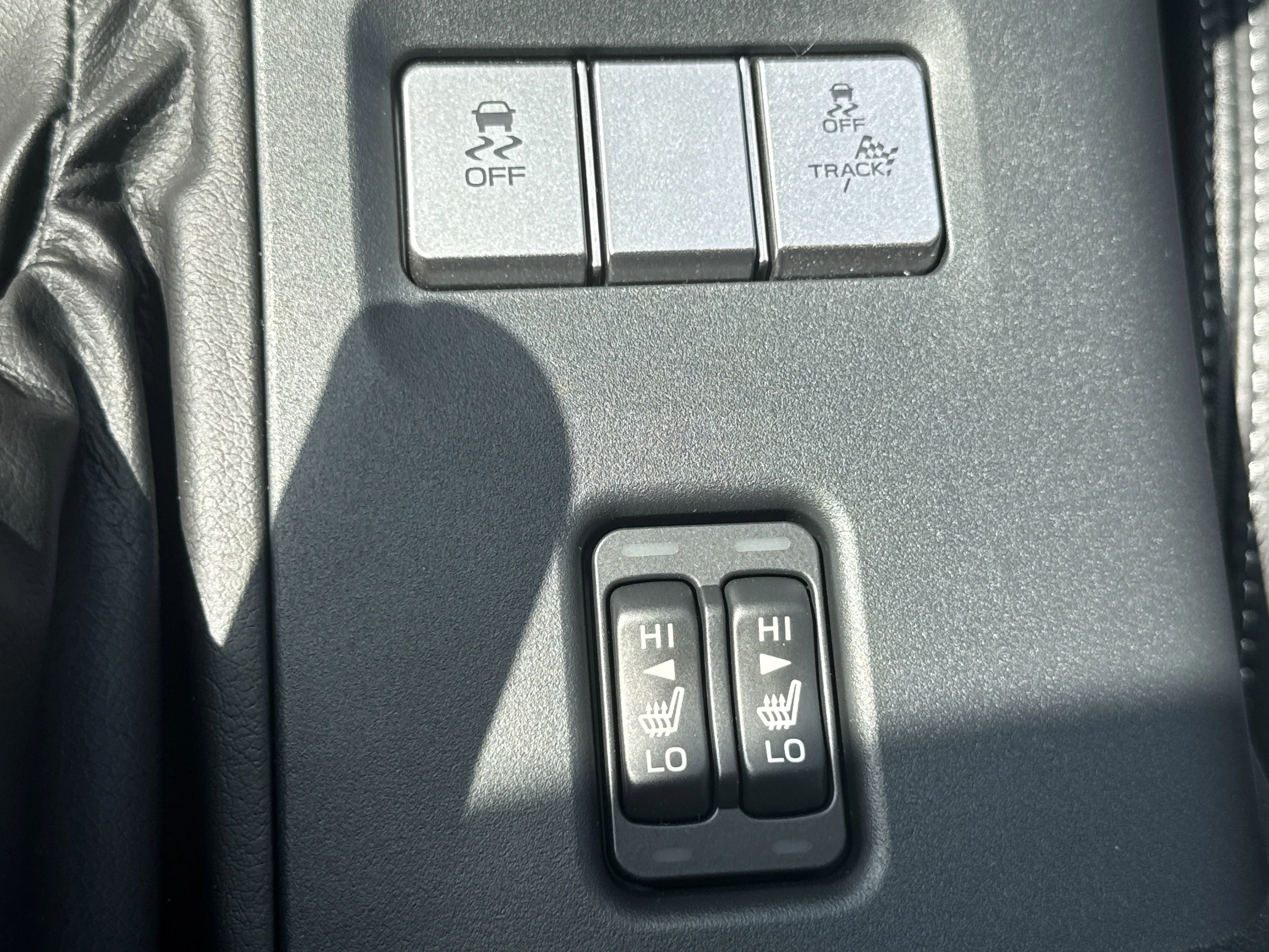 2025 Toyota GR86 Premium - Photo 20