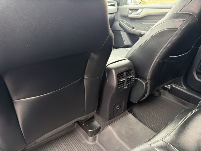 2022 Ford Escape SEL - Photo 41
