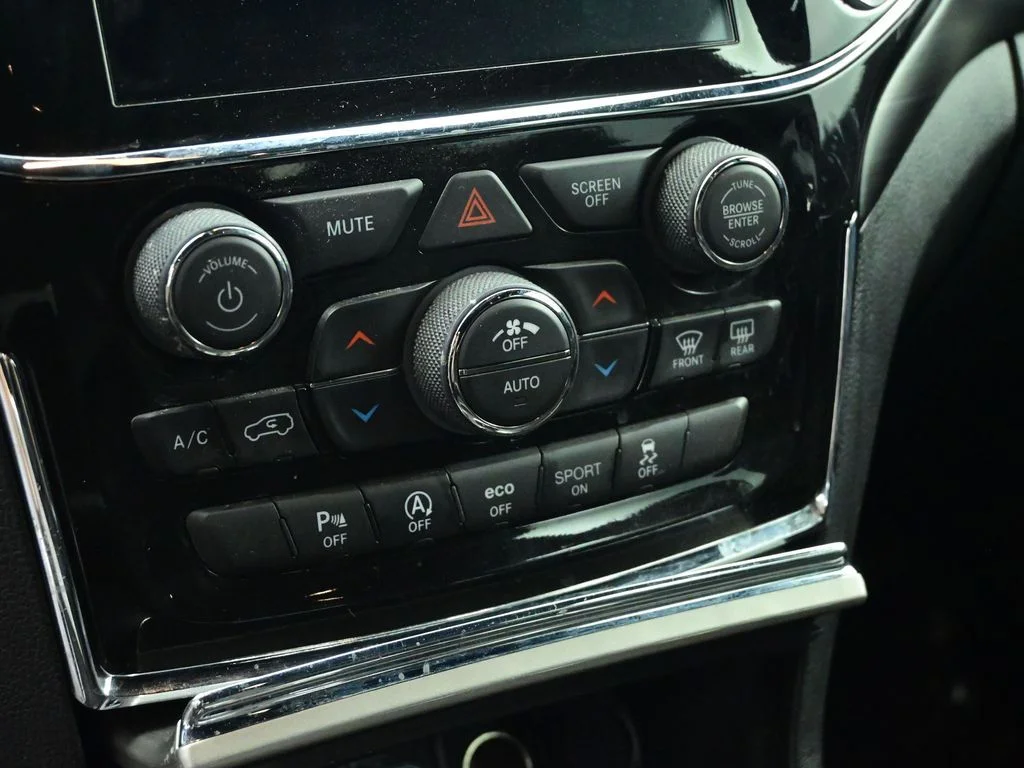 Used 2021 Gray Jeep Laredo X image 52