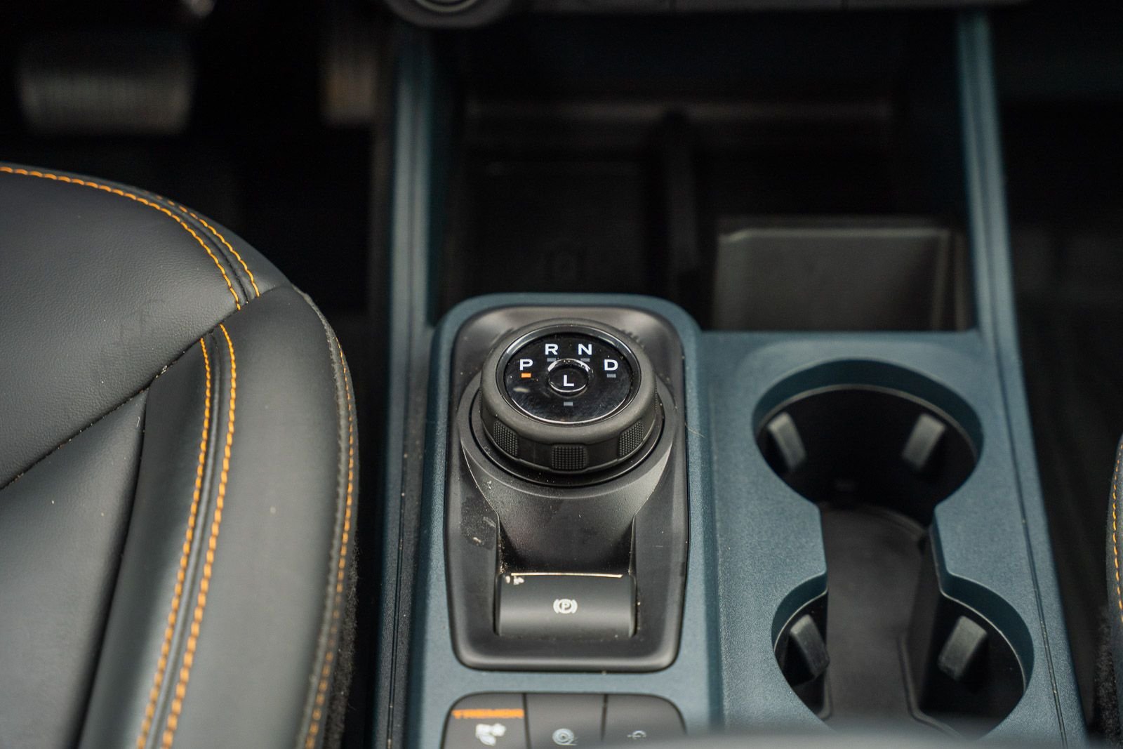2024 Ford Maverick Lariat - Photo 43