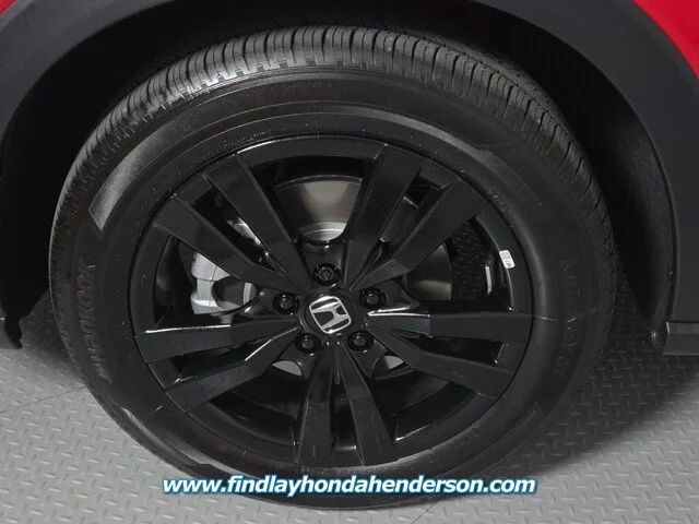 2027 Honda HR-V Sport - Photo 41
