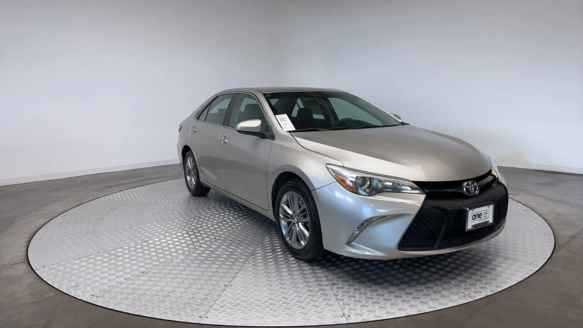 Used 2016 Toyota Camry Special Edition with VIN 4T1BF1FK6GU228797 for sale in Highlands Ranch, CO