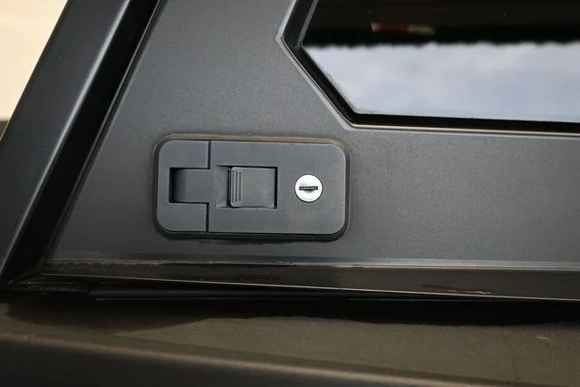 Used 2019 Blue Ford Lariat image 25