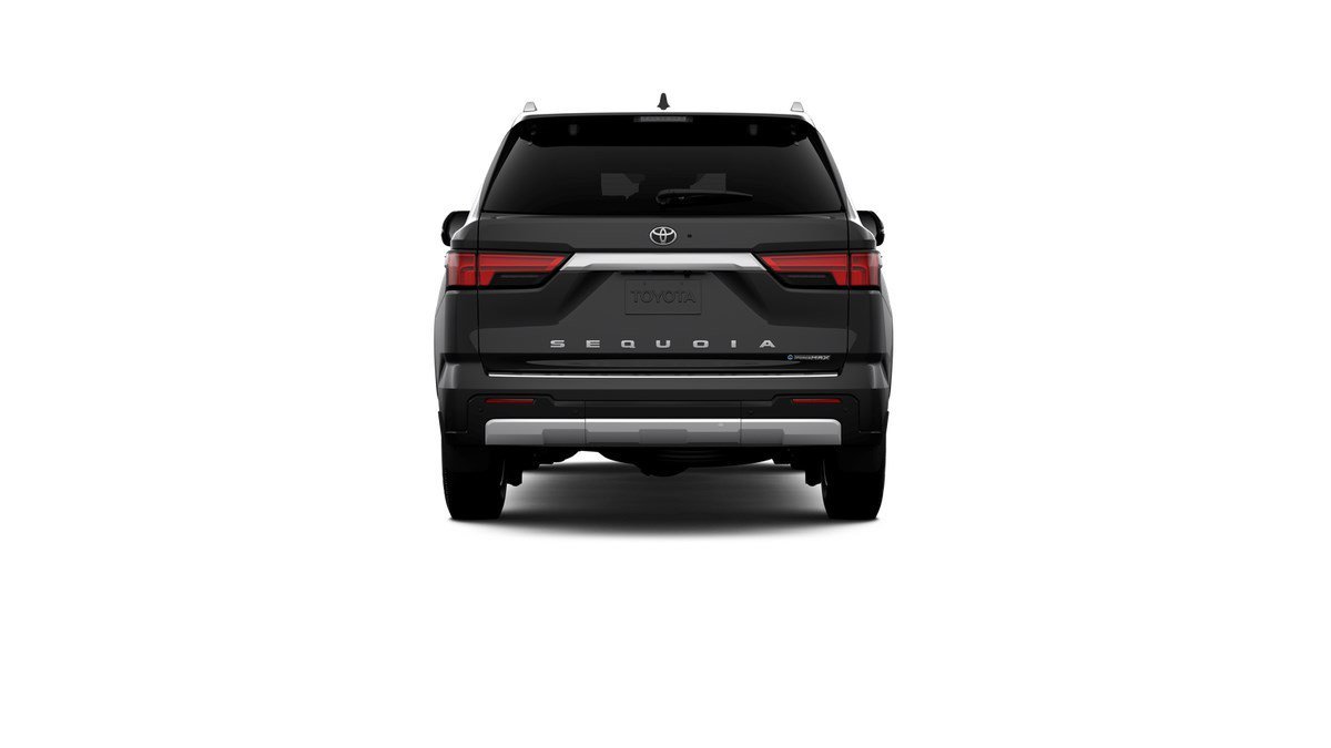 New 2026 Magnetic Gray Metallic Toyota  Limited image 66