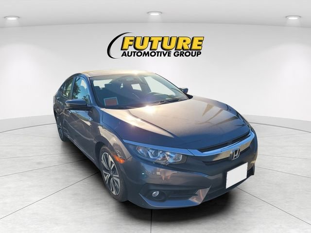 Used 2016  Honda EX-T image 1