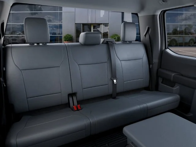 New 2027 Oxford White Ford F-250® XL image 11