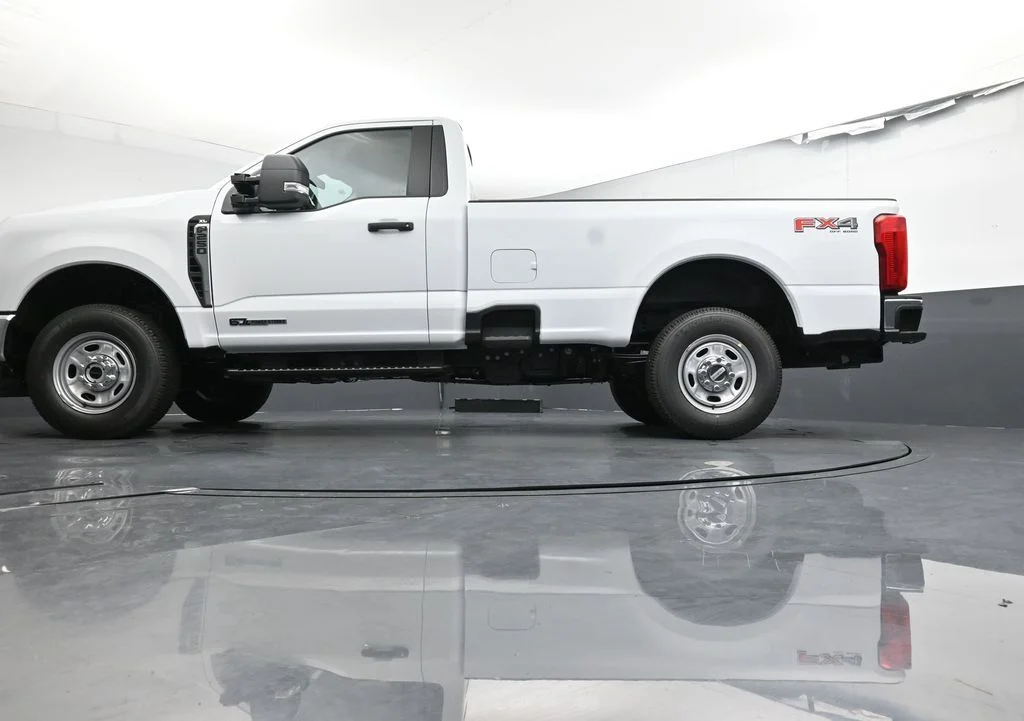 2026 Ford F-250 Super Duty XL - Photo 29