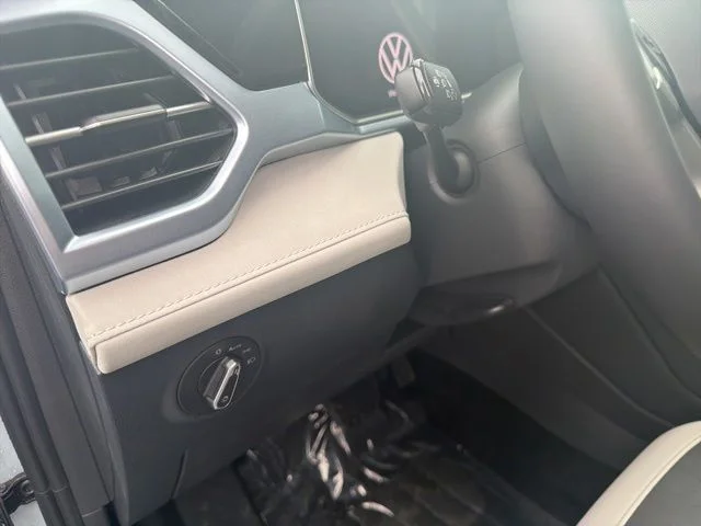 New 2026 Monument Gray Volkswagen 1.5T SE image 47