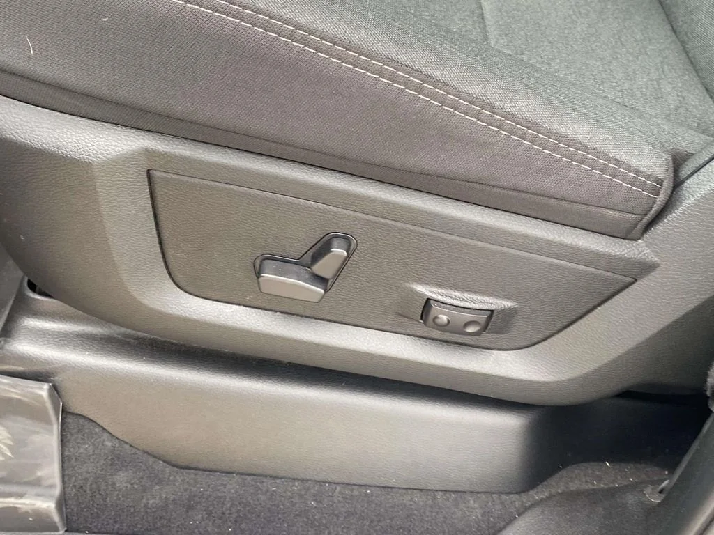 2025 RAM 2500 Big Horn - Photo 14
