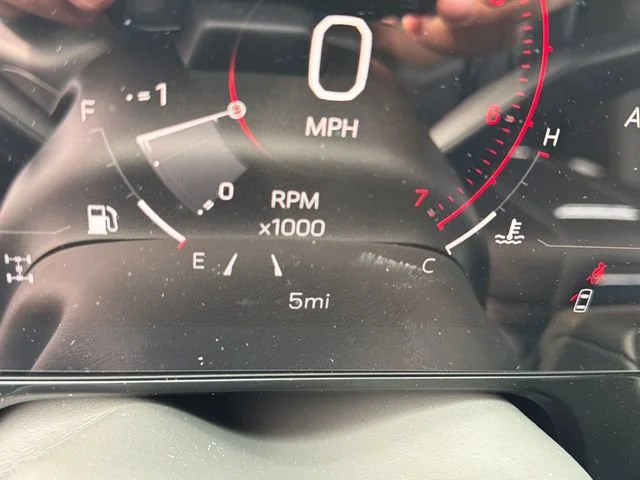 New 2026 Onyx Black GMC Denali image 19