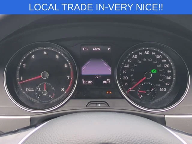Used 2019  Volkswagen 3.6L V6 SE image 21