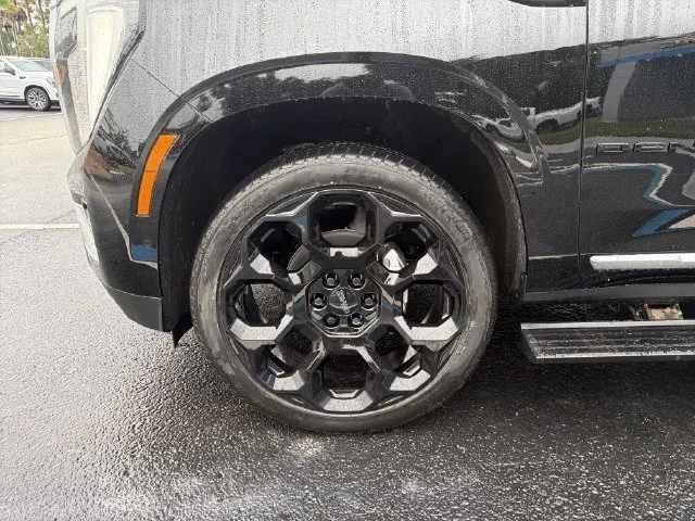 New 2026 Onyx Black GMC Denali image 35