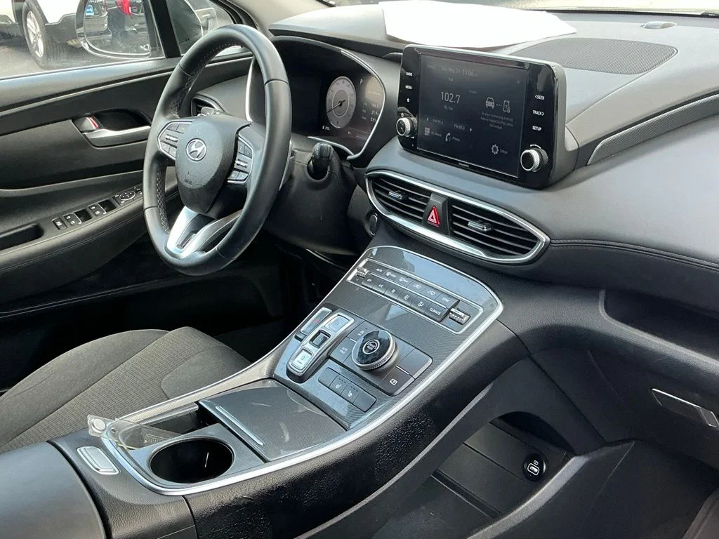 Used 2022 Silver Hyundai XRT image 15