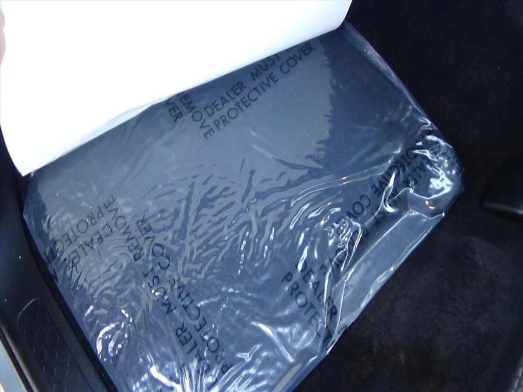 Certified Used 2025 Billet Silver Metallic Clear Coat (psc) RAM Laramie image 18