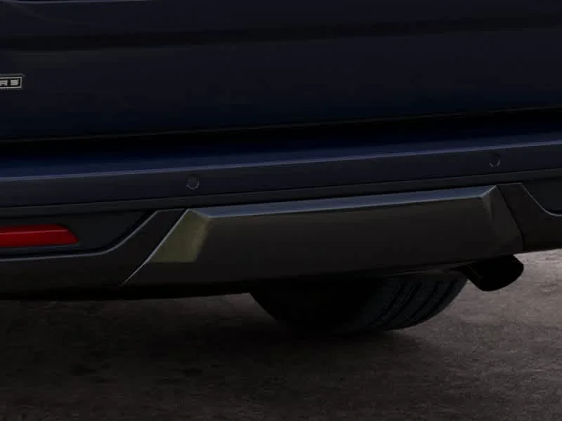 New 2027 Blue Ember Metallic Ford MAX Platinum image 23