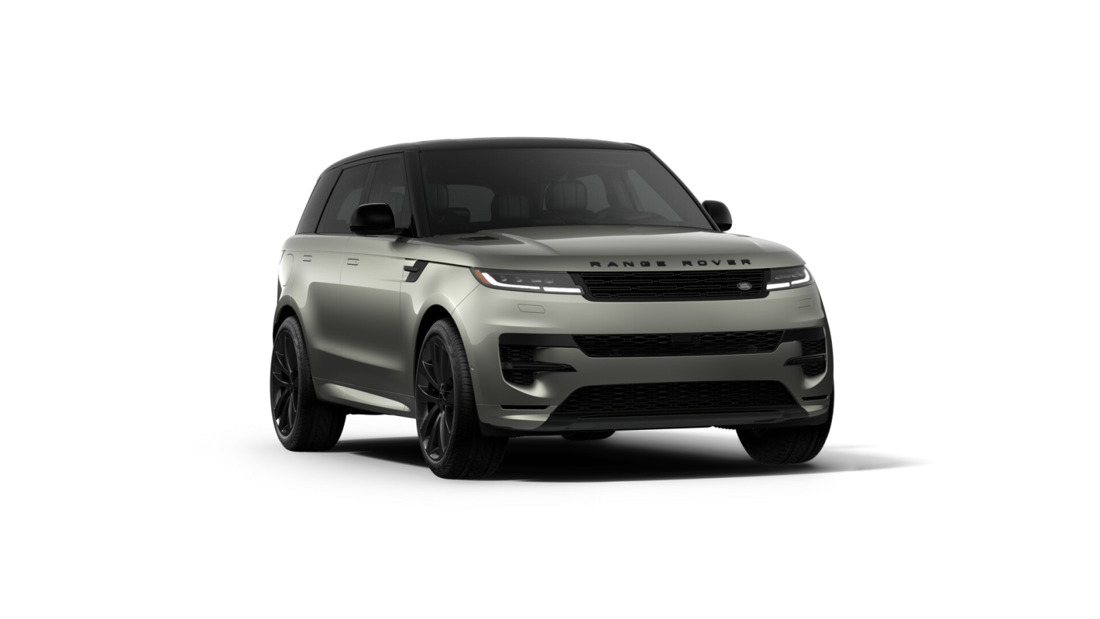 New 2026  LAND ROVER Dynamic SE 400PS image 1