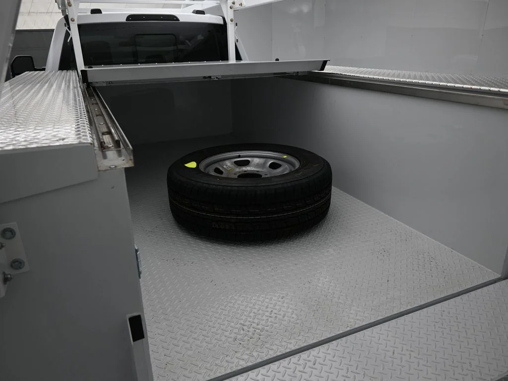 New 2026 White Ford XL image 31