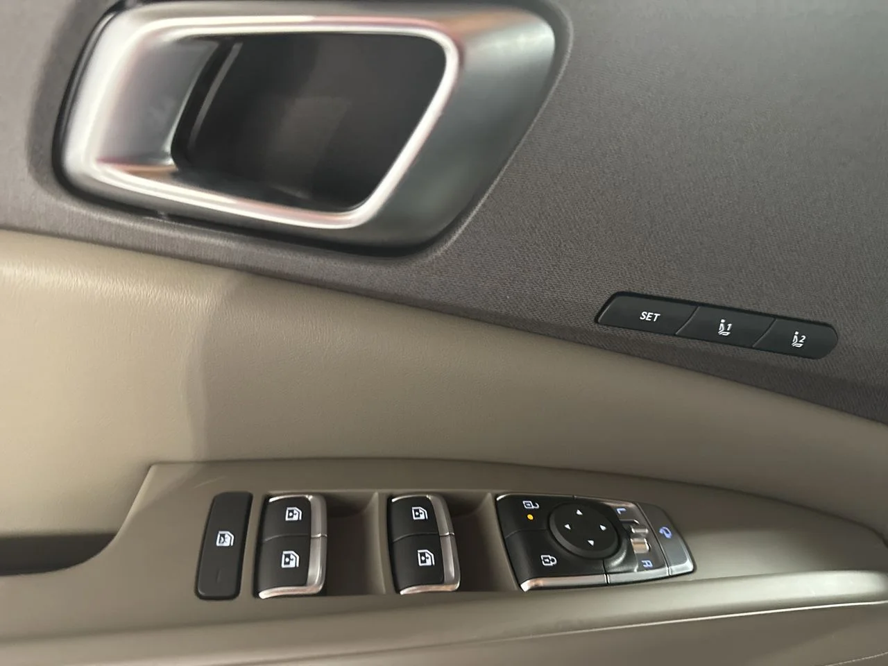 New 2026 Panthera Metal Kia EX image 19